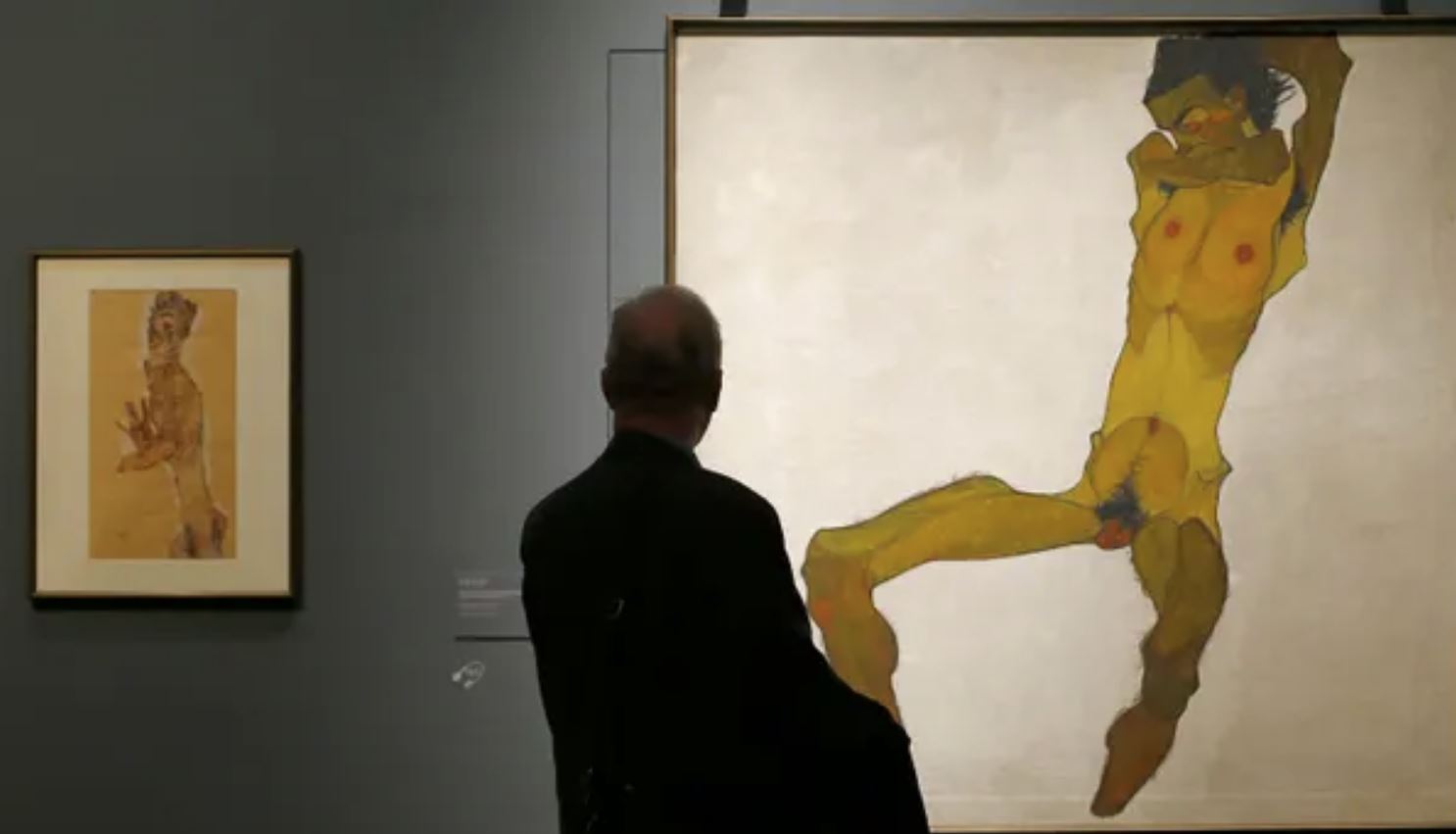 Facebook continua a bannare i nudi artistici, i musei di Vienna scappano su Onlyfans