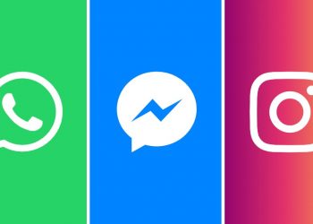 WhatsApp, Facebook e Instagram non funzionano il 4 ottobre