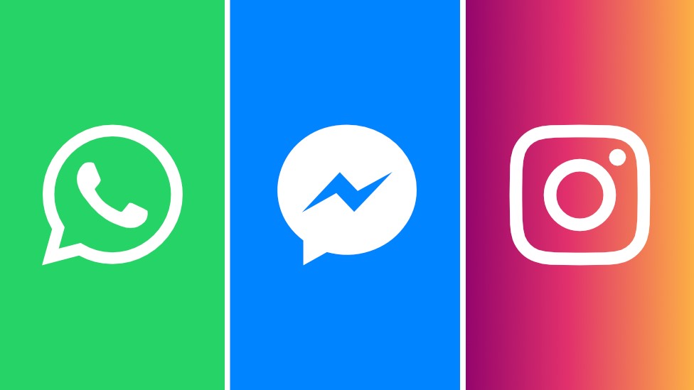 WhatsApp, Facebook e Instagram non funzionano il 4 ottobre