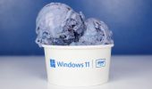 Microsoft festeggia il lancio di Windows 11 con un NFT e tanto gelato gratis