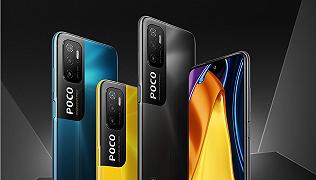 Xiaomi POCO M4 Pro 5G in arrivo? Spuntano le specifiche