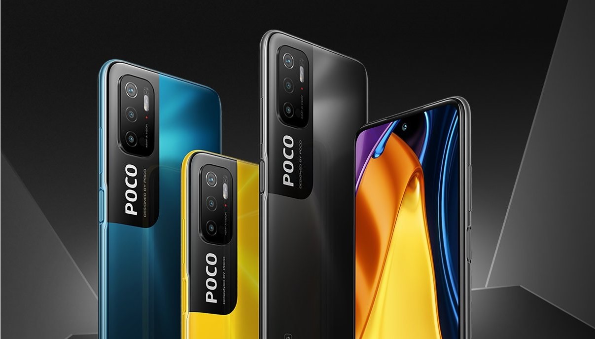 Xiaomi POCO M4 Pro 5G in arrivo? Spuntano le specifiche