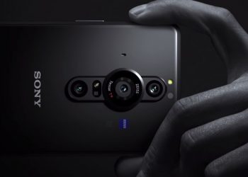 Sony Xperia Pro-I: annunciato il nuovo smartphone professionale