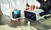 Xperia View VR: Sony annuncia il nuovo visore per il mercato giapponese