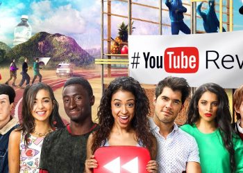 YouTube Rewind 2021 cancellato, sembra che il format non tornerà