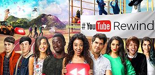 YouTube Rewind 2021 cancellato, sembra che il format non tornerà