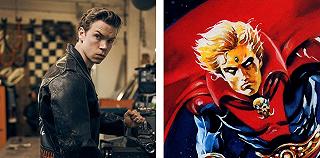 Guardians Of The Galaxy Vol. 3: Will Poulter sarà Adam Warlock