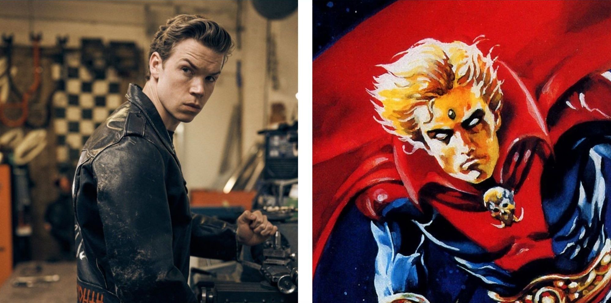 Guardians Of The Galaxy Vol. 3: Will Poulter sarà Adam Warlock