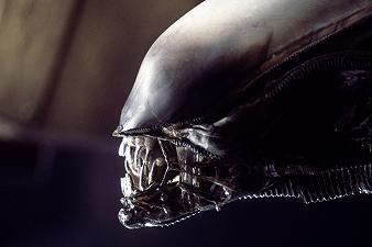 Alien: in sviluppo un nuovo film, le riprese inizieranno a febbraio