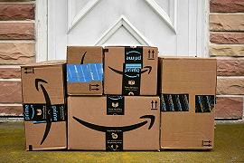 Amazon Prime, il Codacons denuncia l’aumento del costo dell’abbonamento: “devono fare dietrofront”