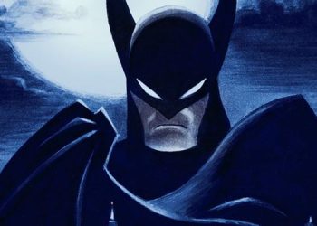 Batman: Caped Crusader - In sviluppo la seconda stagione della serie animata