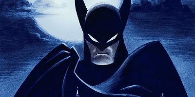 Batman: Caped Crusader – In sviluppo la seconda stagione della serie animata