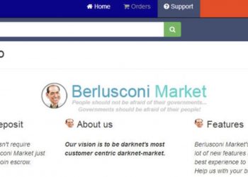 L'Europol chiude il Berlusconi Market, l'operazione DarkHunTOR porta a 150 arresti in tutta Europa
