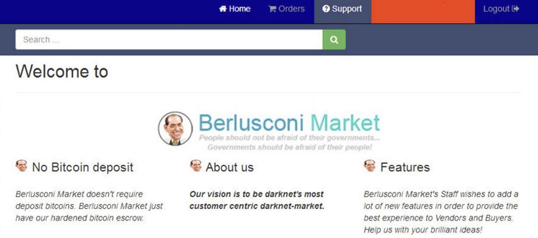 L’Europol chiude il Berlusconi Market, l’operazione DarkHunTOR porta a 150 arresti in tutta Europa