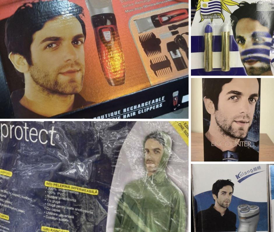 BJ Novak, testimonial a sua insaputa: la faccia dell’attore di The Office è usata da migliaia di brand (senza il suo consenso)