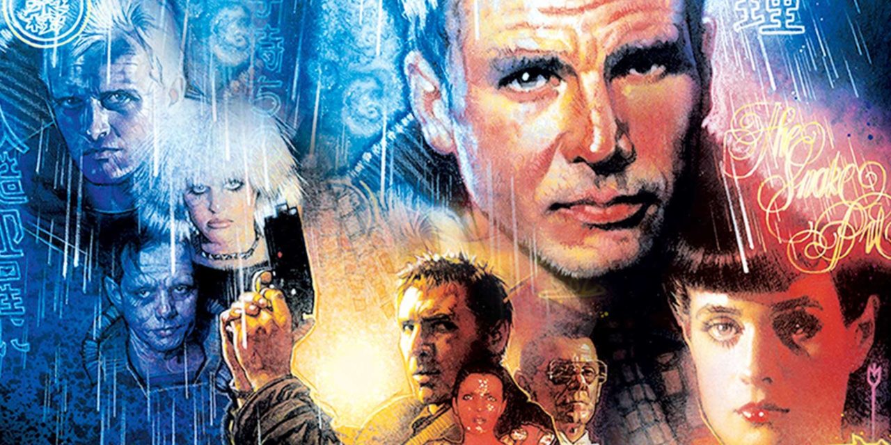 Blade Runner 2099: ufficializzata la serie sequel per Prime Video