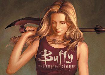 Buffy L'Ammazzavampiri ha rischiato di essere un personaggio di Mortal Kombat