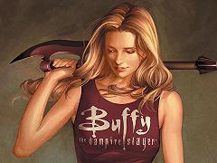 Buffy L’Ammazzavampiri ha rischiato di essere un personaggio di Mortal Kombat