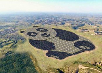 Cina, il costo dell'energia solare raggiunge la parità con il carbone: non era mai successo