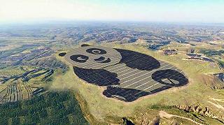 Cina, il costo dell’energia solare raggiunge la parità con il carbone: non era mai successo