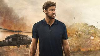 Jack Ryan 4: ecco la data d’uscita della stagione finale