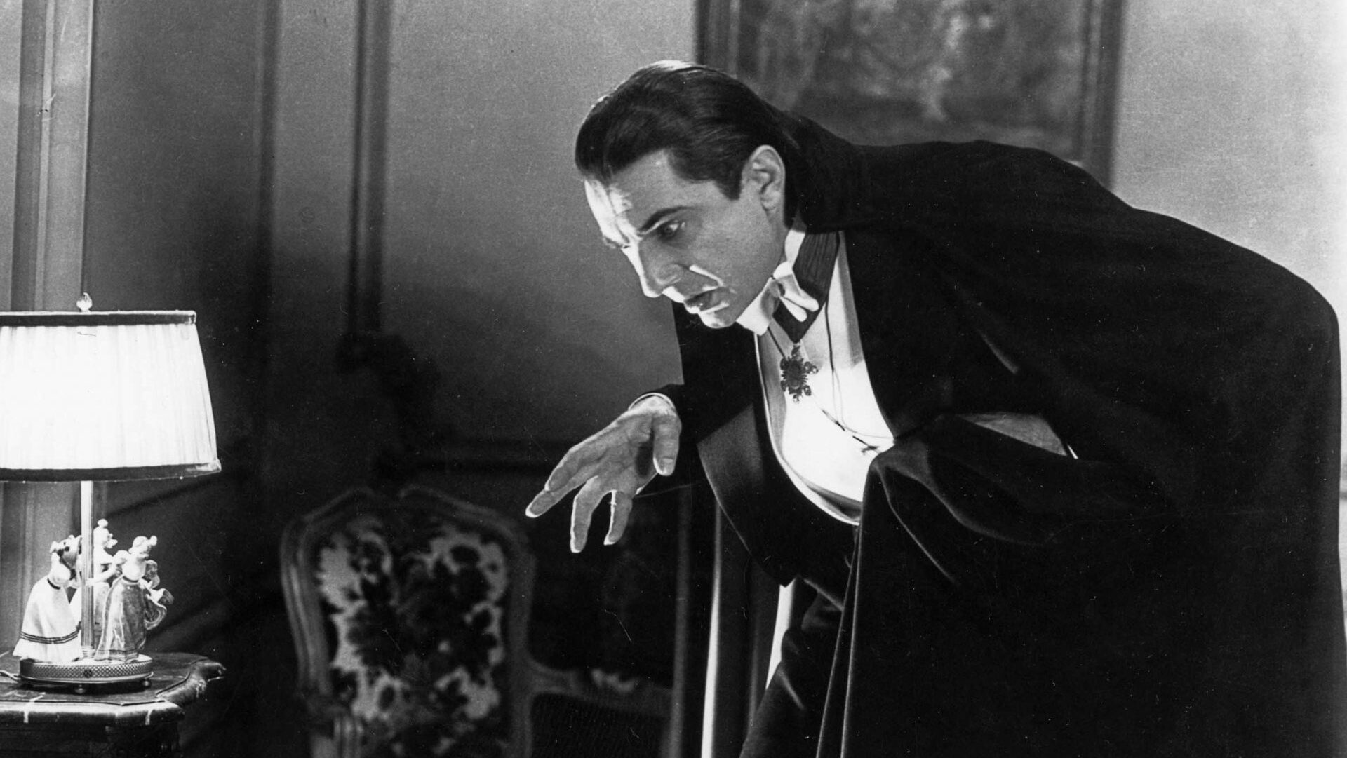 10 film su Dracula da guardare