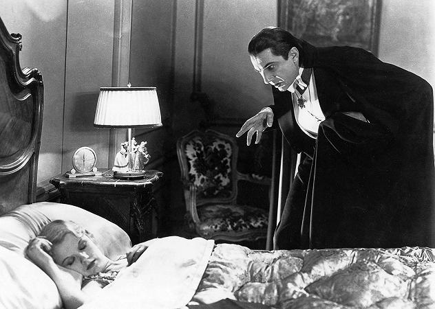 10 film su Dracula da guardare