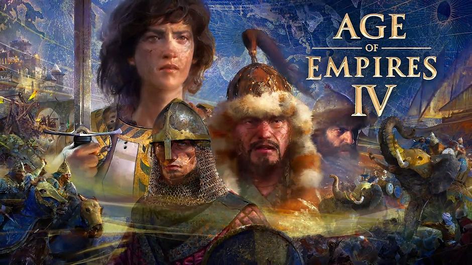 Age of Empires IV, la recensione: si torna a comandare