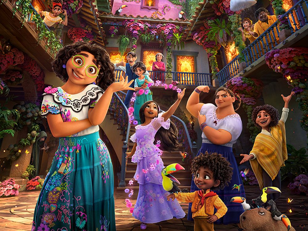 Disney+: tutti i film degli Oscar 2022 disponibili sulla piattaforma streaming