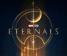 Eternals: il nuovo spot dedicato ed il poster IMAX