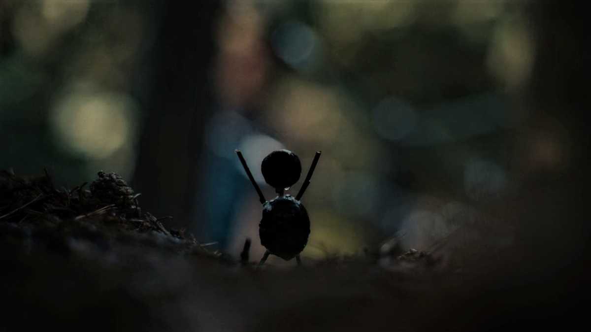 L’uomo delle Castagne, la recensione della serie crime Netflix dai creatori di The Killing