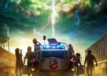 Ghostbusters: Legacy - Il film sequel uscirà al cinema a dicembre 2023