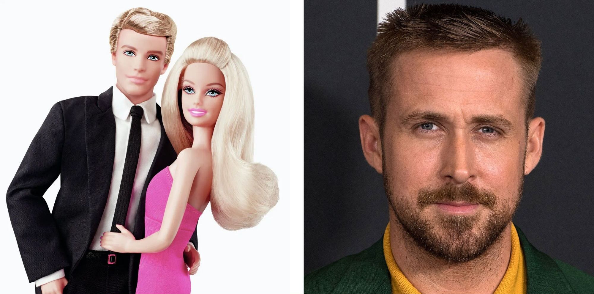 Barbie: Ryan Gosling sarà Ken nel film con Margot Robbie ispirato alla celebre bambola