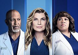 Grey’s Anatomy e Station 19: doppio episodio crossover su Disney+ dal 23 marzo