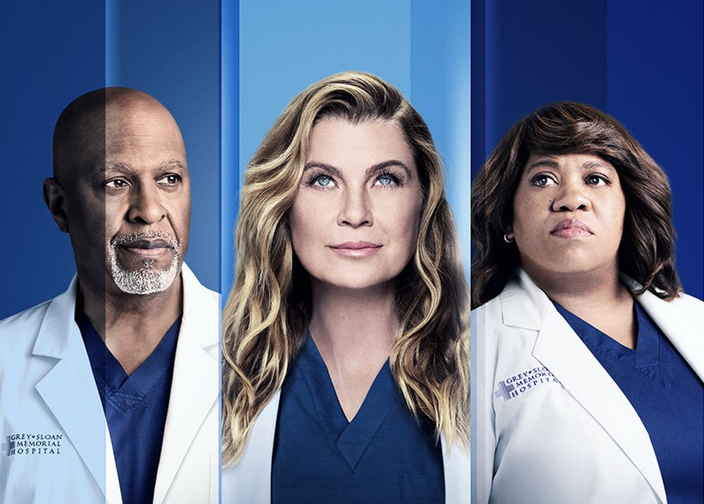 Grey’s Anatomy 18: dal 27 ottobre arriva in esclusiva su Disney+ la nuova stagione