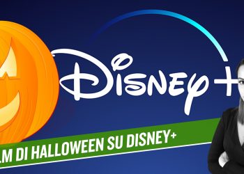 Film di Halloween su Disney+, i nostri consigli su quali vedere!