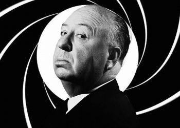 James Bond: Alfred Hitchcock stava per dirigere un film dedicato a 007