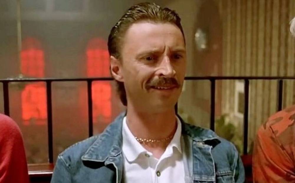 Trainspotting: una serie TV sequel sarà dedicata a Francis Begbie