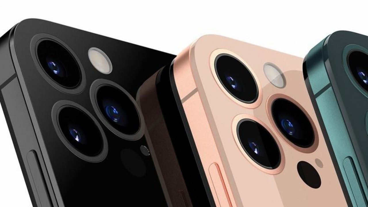 iPhone 14