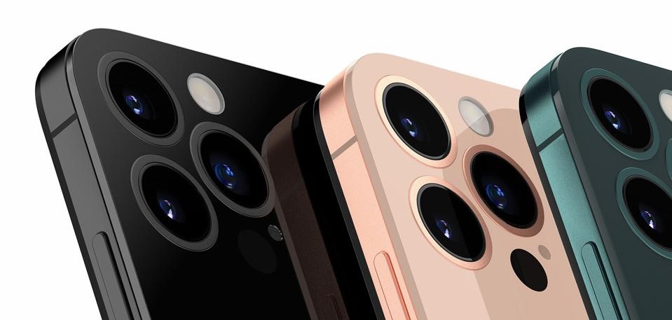 iPhone 14 Pro e iPhone 15: arrivano i primi report con qualche dettaglio sulle fotocamere