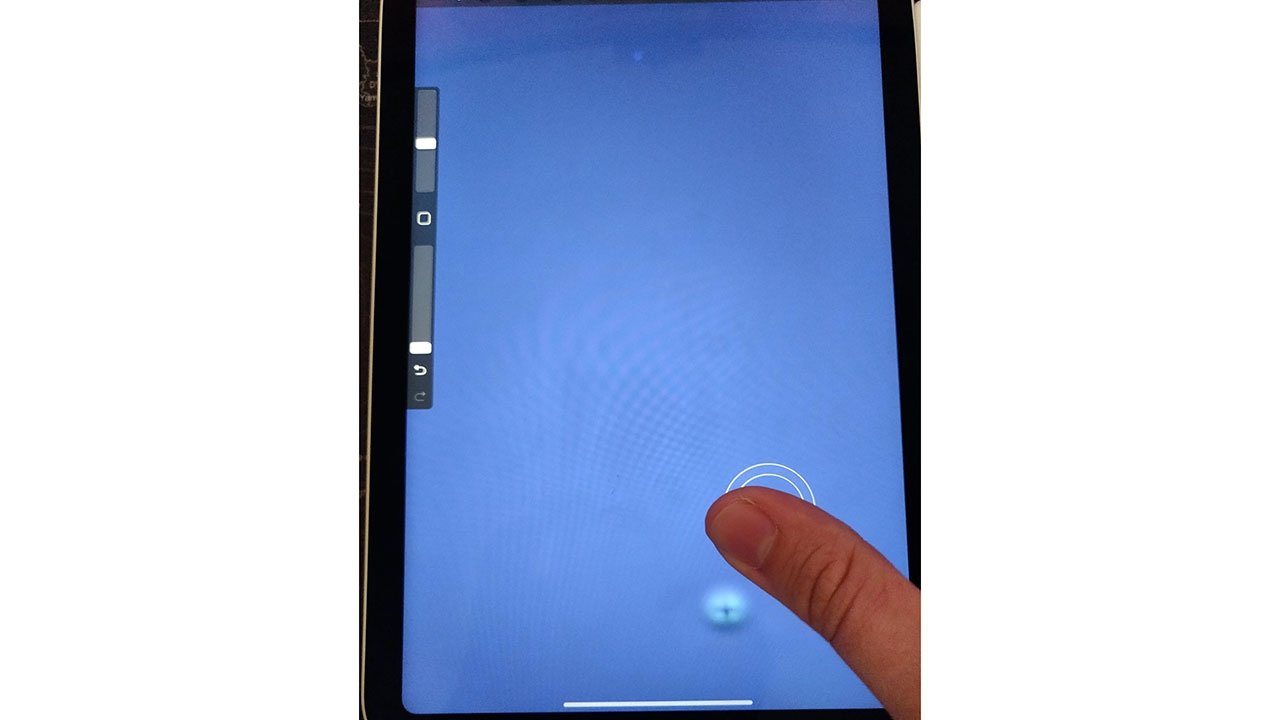 iPad Mini 6: segnalato un nuovo problema del display, un incubo senza fine?