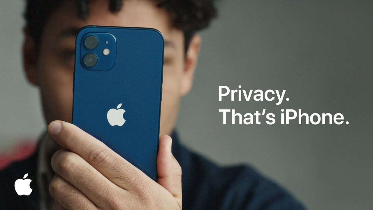 Gli iPhone meglio di Android per la privacy? Uno studio dice di no, ma non  considera iOS 14.5 | Lega Nerd