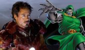 Robert Downey Jr. inizialmente doveva interpretare il Doctor Doom anziché Iron Man