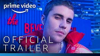 Justin Bieber: Our World, trailer del docufilm di Amazon Prime Video