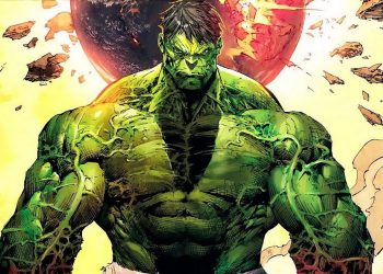 World War Hulk: in sviluppo un film già nel 2022?