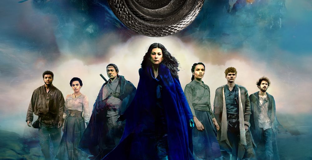 La Ruota Del Tempo: i video ufficiali dietro le quinte dei primi tre episodi