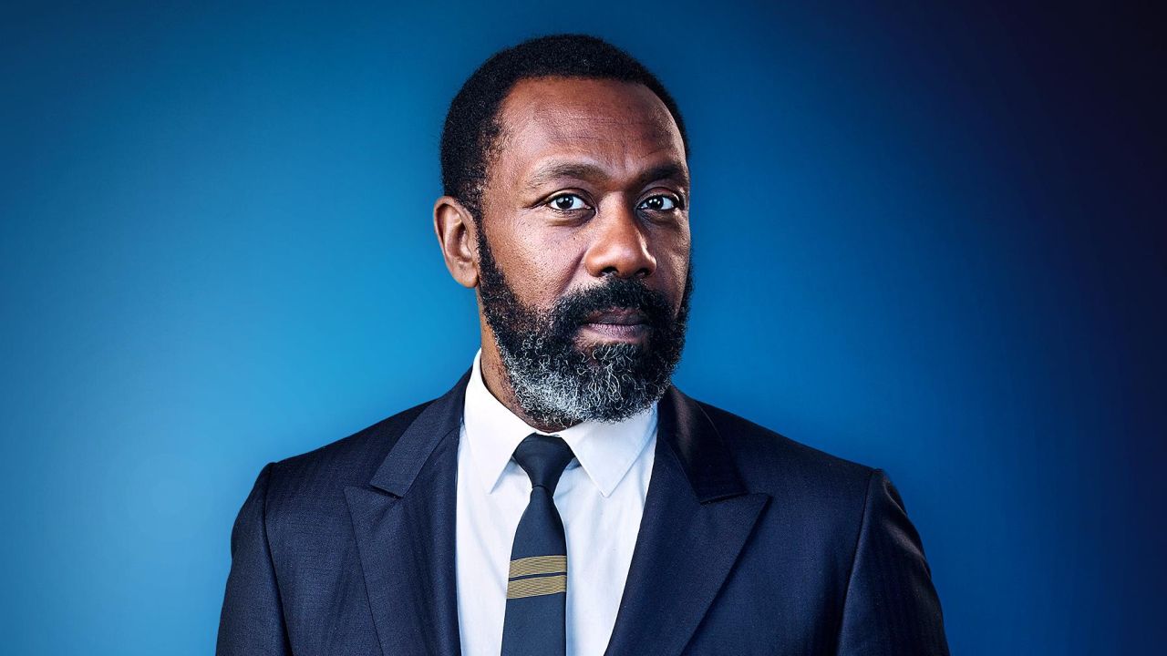 Il Signore degli Anelli: Sir Lenny Henry sarà un hobbit della tribù dei Pelopiedi