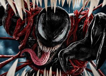 Venom 2 - La furia di Carnage, la recensione: uscire da un equivoco