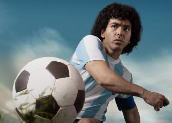 Maradona: Sogno benedetto, trailer della serie Amazon Prime Video