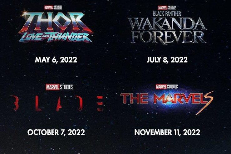 Blade: rivelata la data d’uscita del film Marvel?